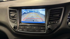 Hyundai Tucson 1.6 TGDi Go SE 5dr 2WD Petrol Estate